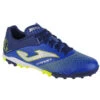 JOMA Turfschuhe Xpander 2304 TF XPAS2304TF Fußballschuhe - Blau 1 JOMA Turfschuhe Xpander 2304 TF XPAS2304TF Fußballschuhe - Blau -Mode-Sneaker-Shop 29879845 01