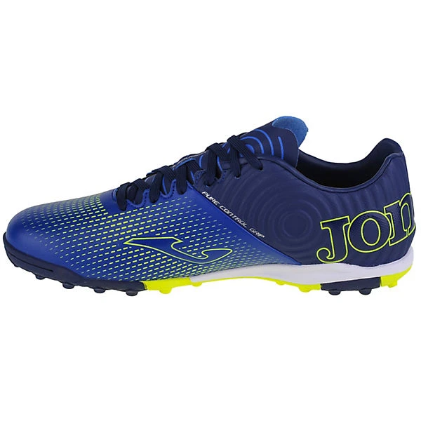 JOMA Turfschuhe Xpander 2304 TF XPAS2304TF Fußballschuhe - Blau 4 JOMA Turfschuhe Xpander 2304 TF XPAS2304TF Fußballschuhe - Blau – Bild 2
