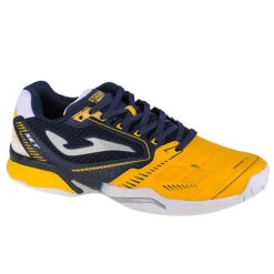 JOMA Tennisschuhe Set Men 2228 TSETS2228T Tennisschuhe - Gelb
