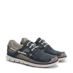 Yarmouth Bootsschuhe -Mode-Sneaker-Shop 29933871 03