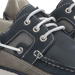 Yarmouth Bootsschuhe -Mode-Sneaker-Shop 29933871 05