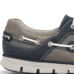 Yarmouth Bootsschuhe -Mode-Sneaker-Shop 29933871 10