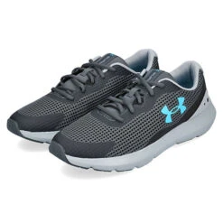 Under Armour Surge 3 Skaterschuhe -Mode-Sneaker-Shop 29947306 02