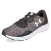 Under Armour Charged Pursuit 3 Twist Skaterschuhe - Grau -Mode-Sneaker-Shop 29947329 01