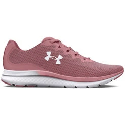 Under Armour Charged Impulse 3 Slip-On-Sneaker