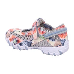 Halbschuh NIRO Kletterschuhe - Mehrfarbig -Mode-Sneaker-Shop 29964914 03