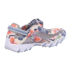 Halbschuh NIRO Kletterschuhe - Mehrfarbig -Mode-Sneaker-Shop 29964914 05