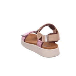 Woden Trekking- & Wanderschuhe - Rosa 11 Woden Trekking- & Wanderschuhe - Rosa -Mode-Sneaker-Shop 29965644 03