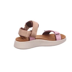 Woden Trekking- & Wanderschuhe - Rosa 13 Woden Trekking- & Wanderschuhe - Rosa -Mode-Sneaker-Shop 29965644 05