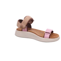 Woden Trekking- & Wanderschuhe - Rosa 14 Woden Trekking- & Wanderschuhe - Rosa -Mode-Sneaker-Shop 29965644 06