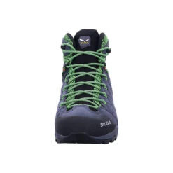 SALEWA Wanderschuh ALP MATE MID Wanderschuhe - Blau 15 SALEWA Wanderschuh ALP MATE MID Wanderschuhe - Blau -Mode-Sneaker-Shop 29966043 07