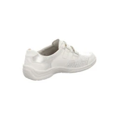 Slipper & Mokassins - Weiß 13 Slipper & Mokassins - Weiß -Mode-Sneaker-Shop 29966169 05