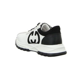 Gerry Weber Schnürhalbschuhe - Weiß-kombi 11 Gerry Weber Schnürhalbschuhe - Weiß-kombi -Mode-Sneaker-Shop 29966688 03