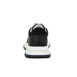 Gerry Weber Schnürhalbschuhe - Weiß-kombi 12 Gerry Weber Schnürhalbschuhe - Weiß-kombi -Mode-Sneaker-Shop 29966688 04