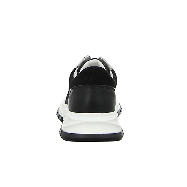 Gerry Weber Schnürhalbschuhe - Weiß-kombi 6 Gerry Weber Schnürhalbschuhe - Weiß-kombi – Bild 4