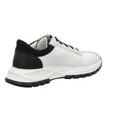 Gerry Weber Schnürhalbschuhe - Weiß-kombi 13 Gerry Weber Schnürhalbschuhe - Weiß-kombi -Mode-Sneaker-Shop 29966688 05