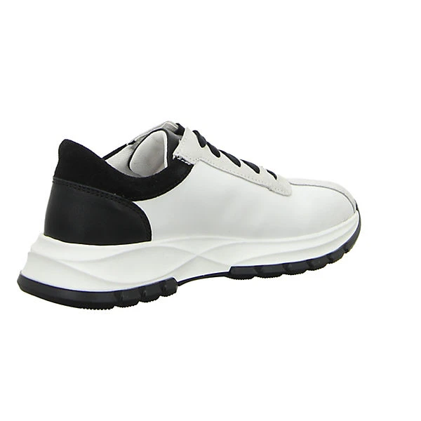 Gerry Weber Schnürhalbschuhe - Weiß-kombi 7 Gerry Weber Schnürhalbschuhe - Weiß-kombi – Bild 5