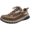 ECCO Outdoor Fitnessschuhe - Beige 2 ECCO Outdoor Fitnessschuhe - Beige -Mode-Sneaker-Shop 29968119 01