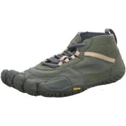 Leichtathletikschuhe - Oliv