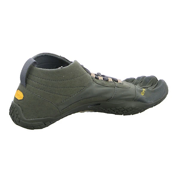 Leichtathletikschuhe - Oliv 7 Leichtathletikschuhe - Oliv – Bild 5