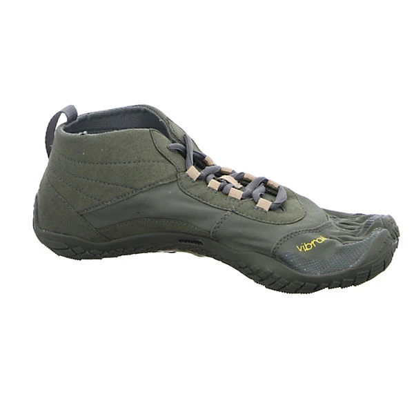 Leichtathletikschuhe - Oliv 8 Leichtathletikschuhe - Oliv – Bild 6