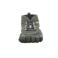 Leichtathletikschuhe - Oliv -Mode-Sneaker-Shop 29968537 07