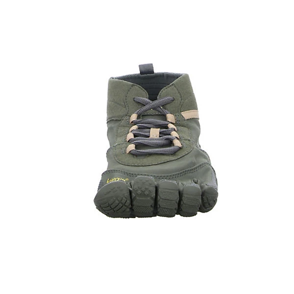 Leichtathletikschuhe - Oliv 9 Leichtathletikschuhe - Oliv – Bild 7