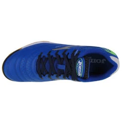JOMA Hallenschuhe Maxima 2304 IN MAXS2304IN Fußballschuhe - Blau 8 JOMA Hallenschuhe Maxima 2304 IN MAXS2304IN Fußballschuhe - Blau -Mode-Sneaker-Shop 29974280 03