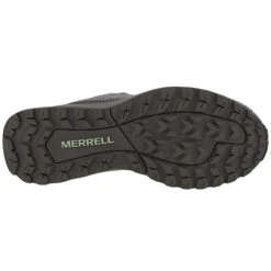 Merrell Laufschuhe Fly Strike J067238 Laufschuhe - Grau -Mode-Sneaker-Shop 29974559 04