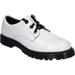 Josef Seibel Susanna 07 | Halbschuh Für Damen | Weiß Susanna 07, Weiss Sportliche Halbschuhe - Weiß