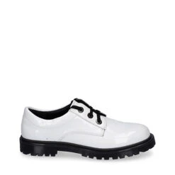 Josef Seibel Susanna 07 | Halbschuh Für Damen | Weiß Susanna 07, Weiss Sportliche Halbschuhe - Weiß -Mode-Sneaker-Shop 30012781 08