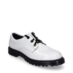 Josef Seibel Susanna 07 | Halbschuh Für Damen | Weiß Susanna 07, Weiss Sportliche Halbschuhe - Weiß -Mode-Sneaker-Shop 30012781 09