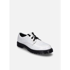 Josef Seibel Susanna 07 | Halbschuh Für Damen | Weiß Susanna 07, Weiss Sportliche Halbschuhe - Weiß -Mode-Sneaker-Shop 30012781 13