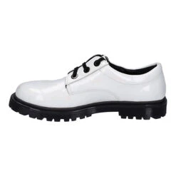 Josef Seibel Susanna 07 | Halbschuh Für Damen | Weiß Susanna 07, Weiss Sportliche Halbschuhe - Weiß -Mode-Sneaker-Shop 30012781 14