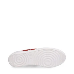 Gerry Weber Marling 01 | Sneaker Für Damen | Weiß Marling 01, Weiss-rot Sneakers Low - Weiß -Mode-Sneaker-Shop 30013595 15