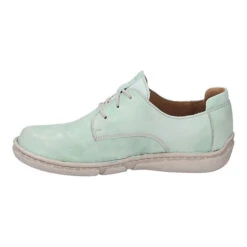 Josef Seibel Neele 60 | Halbschuh Für Damen | Grün Neele 60, Mint Sportliche Halbschuhe - Mint 22 Josef Seibel Neele 60 | Halbschuh Für Damen | Grün Neele 60, Mint Sportliche Halbschuhe - Mint -Mode-Sneaker-Shop 30014604 03