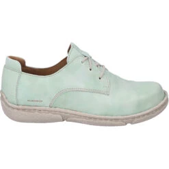 Josef Seibel Neele 60 | Halbschuh Für Damen | Grün Neele 60, Mint Sportliche Halbschuhe - Mint 24 Josef Seibel Neele 60 | Halbschuh Für Damen | Grün Neele 60, Mint Sportliche Halbschuhe - Mint -Mode-Sneaker-Shop 30014604 05
