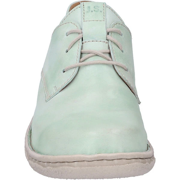 Josef Seibel Neele 60 | Halbschuh Für Damen | Grün Neele 60, Mint Sportliche Halbschuhe - Mint 9 Josef Seibel Neele 60 | Halbschuh Für Damen | Grün Neele 60, Mint Sportliche Halbschuhe - Mint – Bild 7
