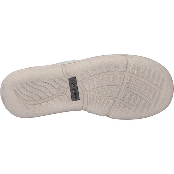 Josef Seibel Neele 60 | Halbschuh Für Damen | Grün Neele 60, Mint Sportliche Halbschuhe - Mint 10 Josef Seibel Neele 60 | Halbschuh Für Damen | Grün Neele 60, Mint Sportliche Halbschuhe - Mint – Bild 8