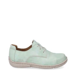 Josef Seibel Neele 60 | Halbschuh Für Damen | Grün Neele 60, Mint Sportliche Halbschuhe - Mint 29 Josef Seibel Neele 60 | Halbschuh Für Damen | Grün Neele 60, Mint Sportliche Halbschuhe - Mint -Mode-Sneaker-Shop 30014604 10