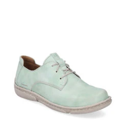 Josef Seibel Neele 60 | Halbschuh Für Damen | Grün Neele 60, Mint Sportliche Halbschuhe - Mint 30 Josef Seibel Neele 60 | Halbschuh Für Damen | Grün Neele 60, Mint Sportliche Halbschuhe - Mint -Mode-Sneaker-Shop 30014604 11
