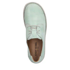 Josef Seibel Neele 60 | Halbschuh Für Damen | Grün Neele 60, Mint Sportliche Halbschuhe - Mint 35 Josef Seibel Neele 60 | Halbschuh Für Damen | Grün Neele 60, Mint Sportliche Halbschuhe - Mint -Mode-Sneaker-Shop 30014604 16