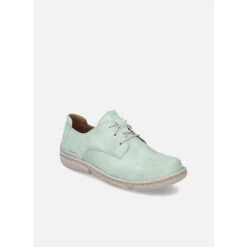 Josef Seibel Neele 60 | Halbschuh Für Damen | Grün Neele 60, Mint Sportliche Halbschuhe - Mint 36 Josef Seibel Neele 60 | Halbschuh Für Damen | Grün Neele 60, Mint Sportliche Halbschuhe - Mint -Mode-Sneaker-Shop 30014604 17