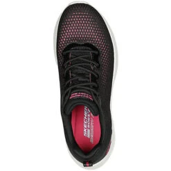 Skechers Bobs Unity Hint Of Color Slip-On-Sneaker -Mode-Sneaker-Shop 30037309 02