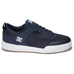 DC SHOES Transit Skaterschuhe - Blau 7 DC SHOES Transit Skaterschuhe - Blau -Mode-Sneaker-Shop 30037335 02