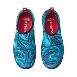 Reima Badeschuhe Lean Toddler Badeschuhe Für Kinder -Mode-Sneaker-Shop 30041311 03