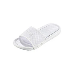 BECO Badesandalen - Weiß