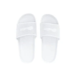 BECO Badesandalen - Weiß -Mode-Sneaker-Shop 30041507 04