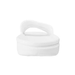 BECO Badesandalen - Weiß -Mode-Sneaker-Shop 30041507 05