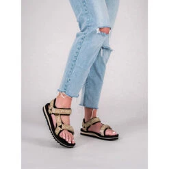 Teva Trekkingsandalen Universal Trail Outdoorsandalen -Mode-Sneaker-Shop 30059981 08